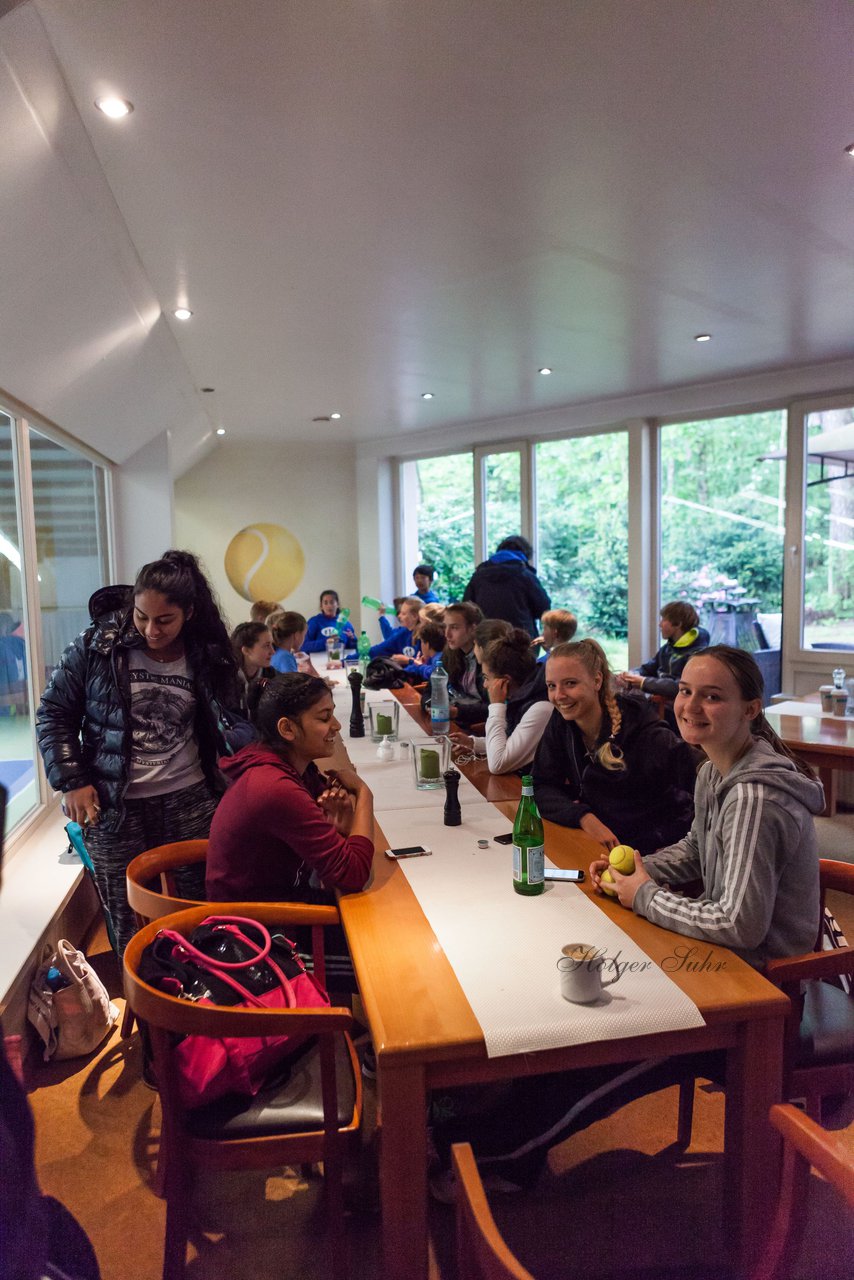 Bild 7 - Blankeneser Pfingstturnier